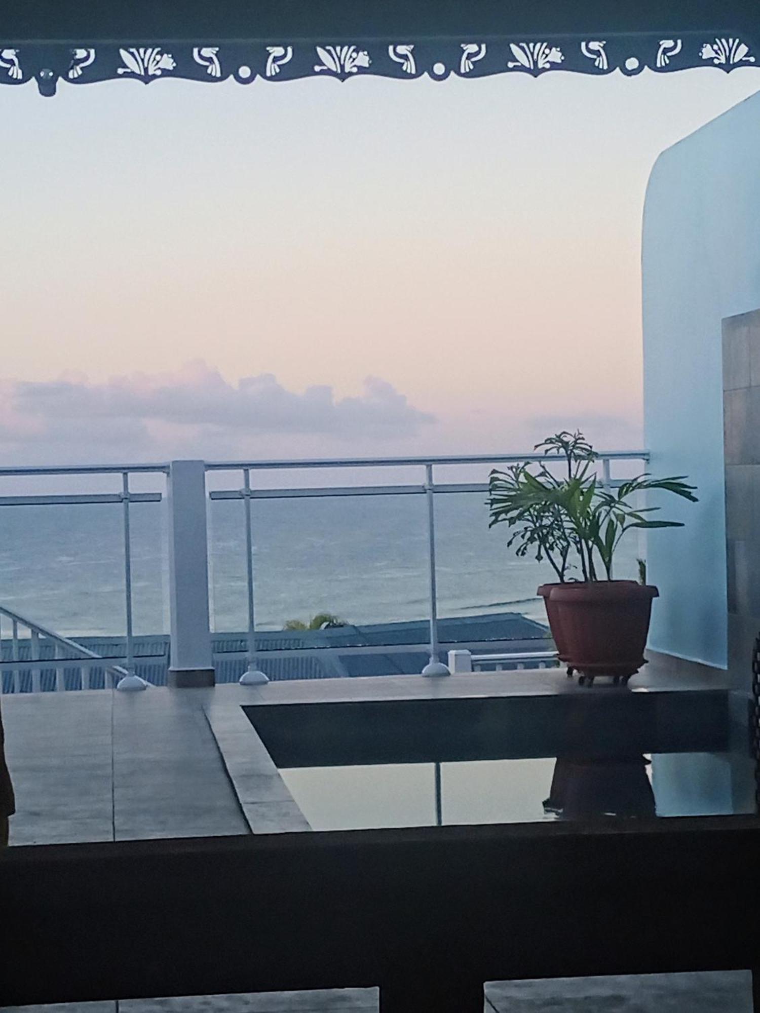 Aux Colibris Amoureux : Loft De Standing Avec Vue Mer グラン＝ブール エクステリア 写真